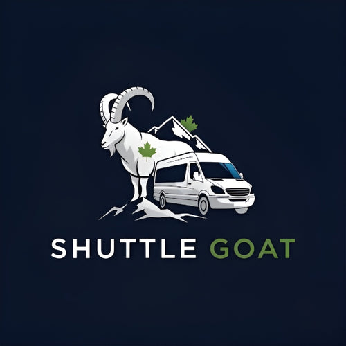 Shuttle Goat